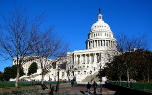 US Congress Capitol Hill