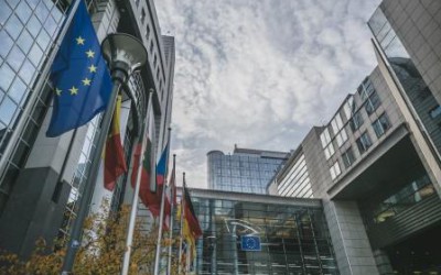 ECI issues open letter as European Parliament and the UN Security Council consider unilateral Palestinian statehood