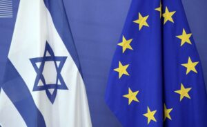 EU Israel