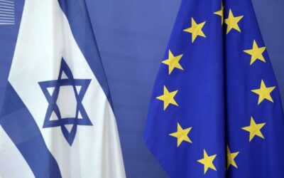 ECI Policy Conference 2021 – Israeli-Palestinian peace agreement not imminent but important to keep the end goal in mind