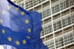 EU_flag_and_building