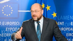 Martin Schulz