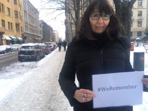 WeRemember