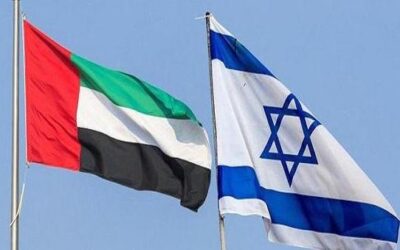 ECI welcomes normalization between Israel and UAE – Time for Europe to adapt to major paradigm shift in the Middle East