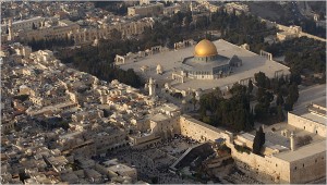 Temple Mount