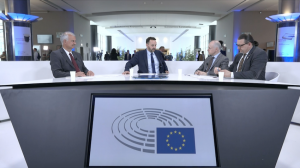 European Report Brussels