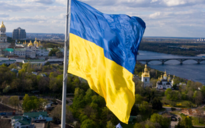 ECI condemns Russian invasion of Ukraine – Nations at risk when international law is dismissed